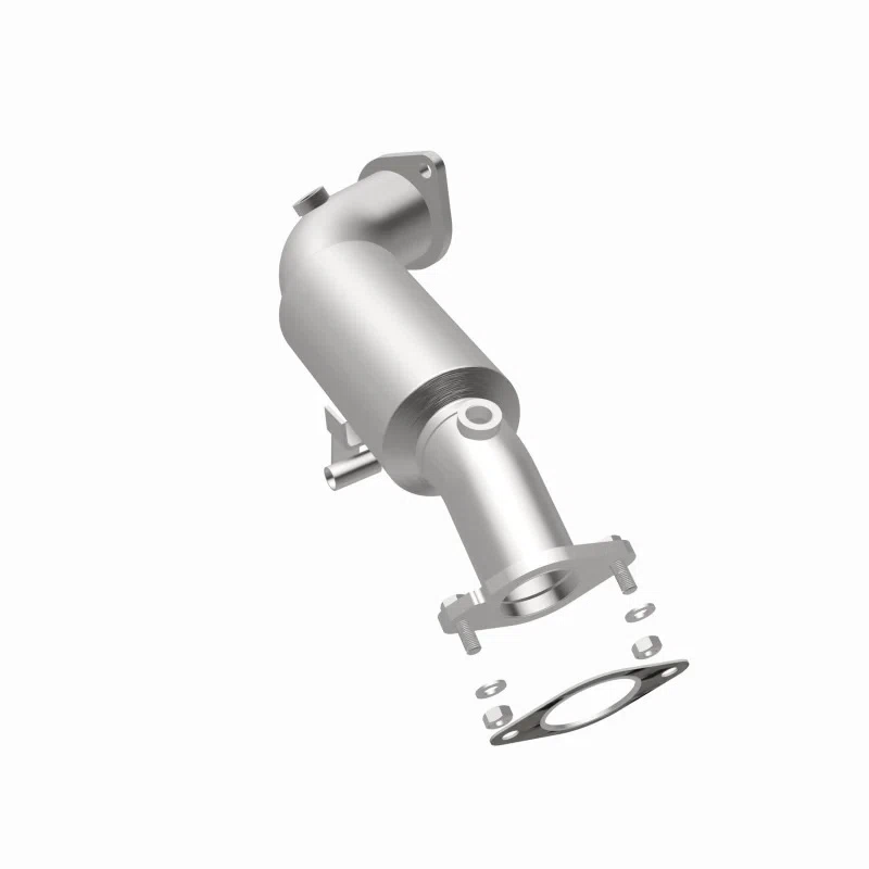 2016-2017 Ford Explorer Direct-Fit Catalytic Converter 21-818 Magnaflow